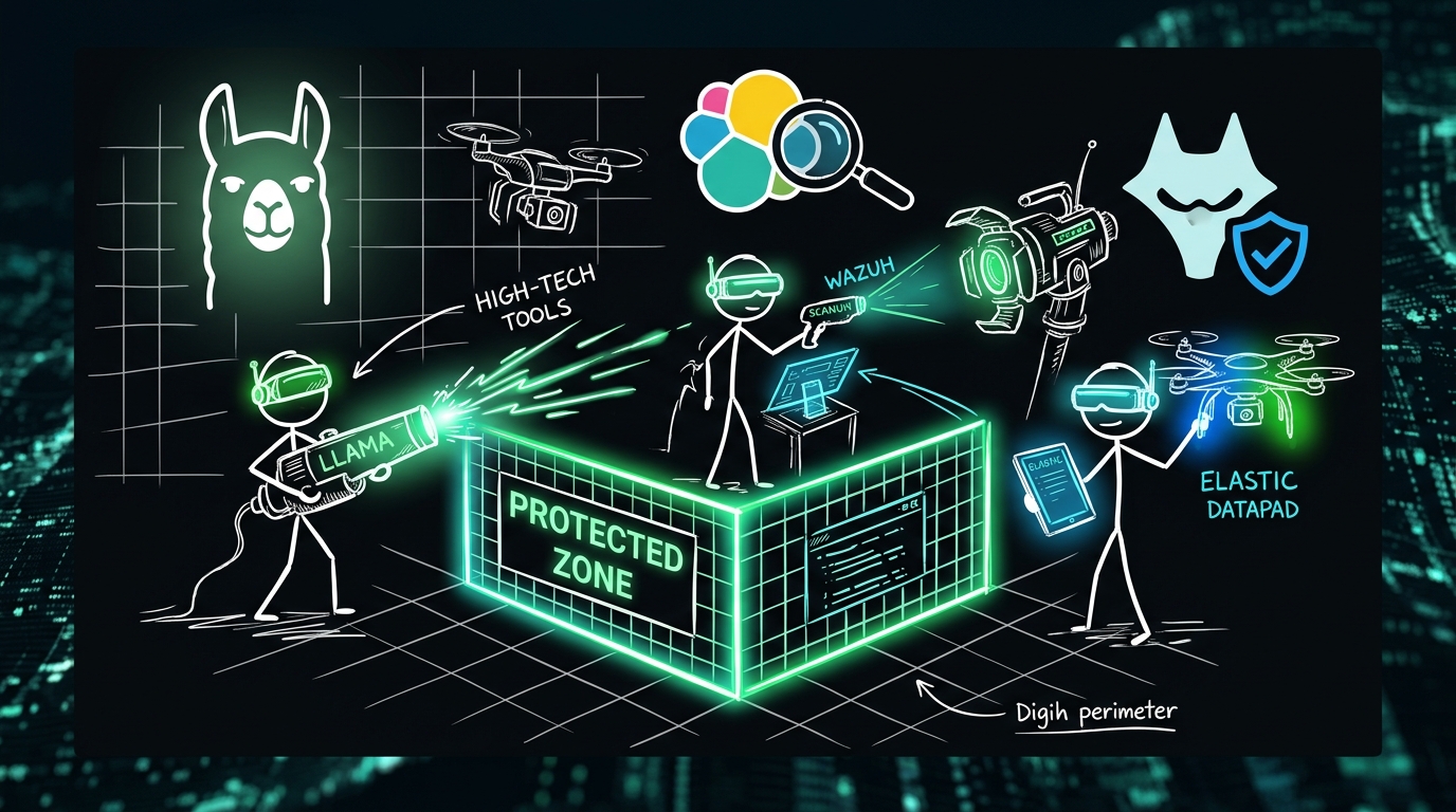 Open-Source AI Security