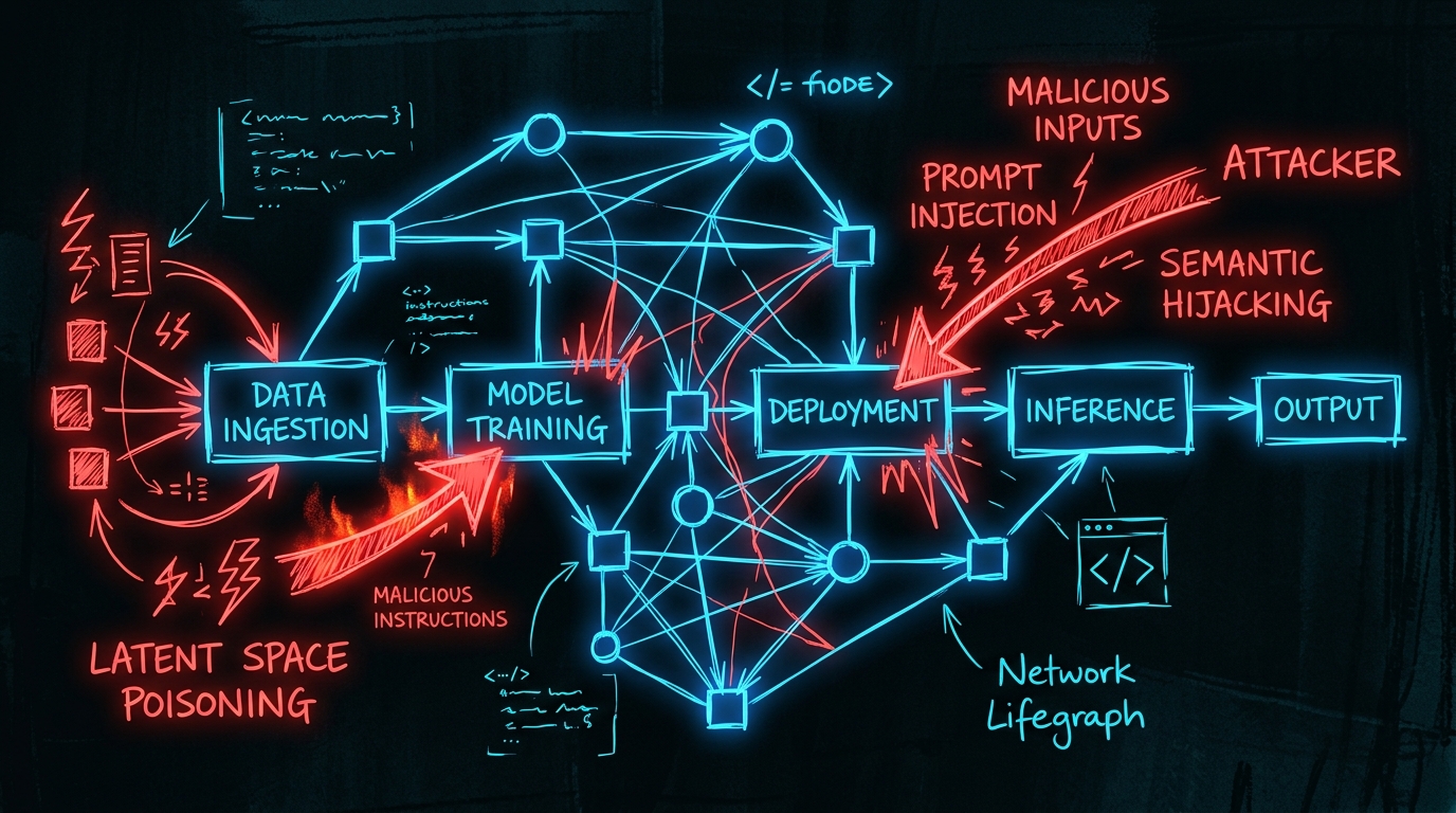 CrowdStrike AI Threat Patterns