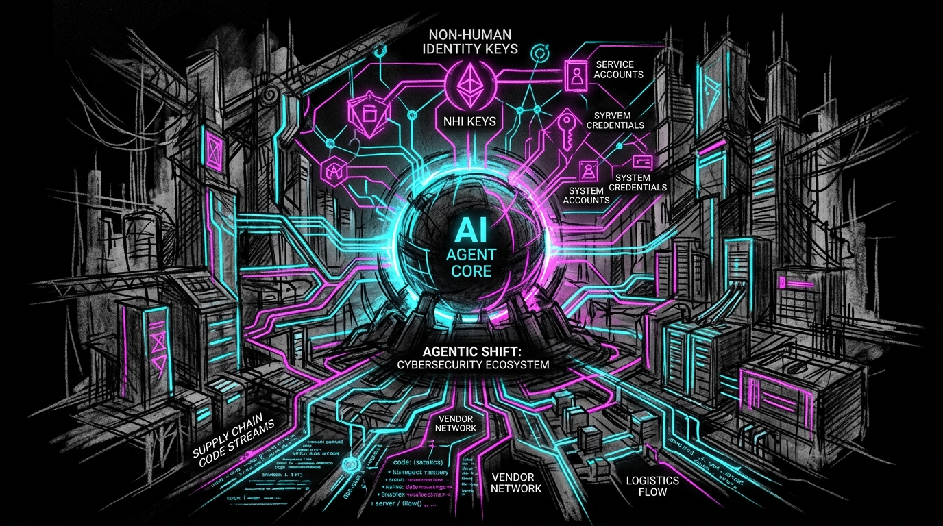 The Agentic Shift: 6-Month Intelligence Report